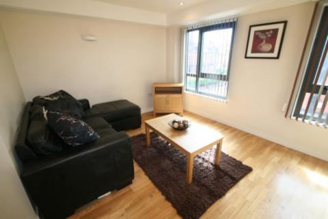 1 bedroom flat to rent, Cardigan Road, Leeds