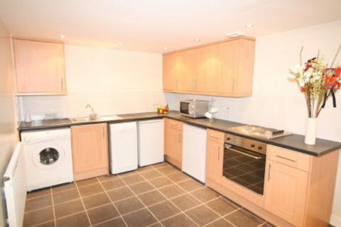 1 bedroom flat to rent, Hyde Park Road, Leeds