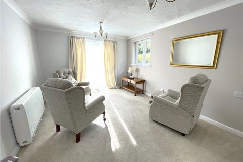 2 bedroom apartment for sale, Peelers Court, St Andrews Road, Bridport, Dorset, DT6