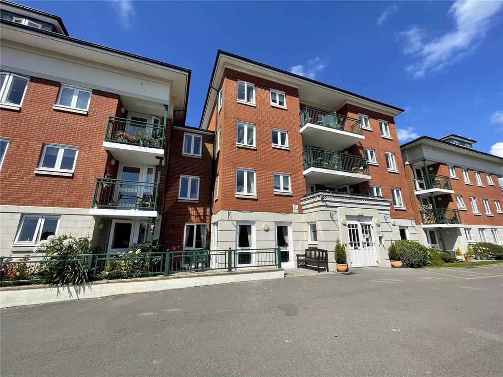 Peelers Court, St Andrews Road... 2 bed apartment for sale £245,000