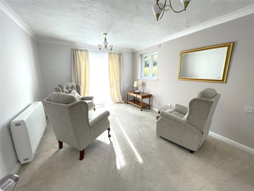 Peelers Court, St Andrews Road... 2 bed apartment for sale £245,000