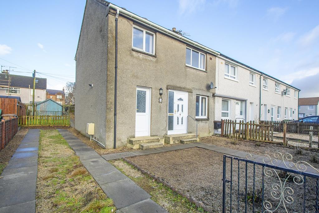 Bruce Avenue, Dundonald, KA2 3 bed semidetached house £750 pcm (£173 pw)