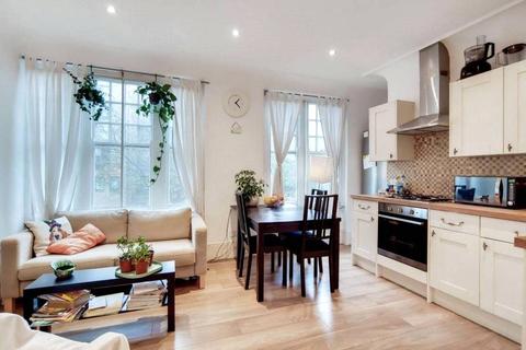 3 bedroom apartment to rent - The Highway, London, E1W