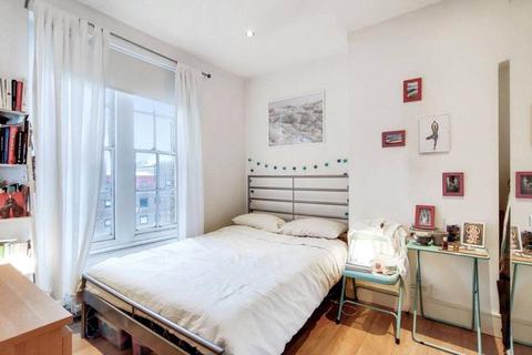 3 bedroom apartment to rent, The Highway, London, E1W