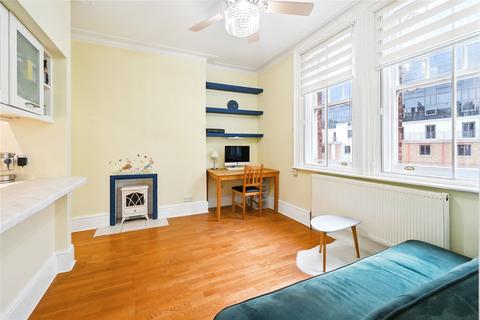 1 bedroom flat to rent - Cathedral Mansions, Vauxhall Bridge Road, London
