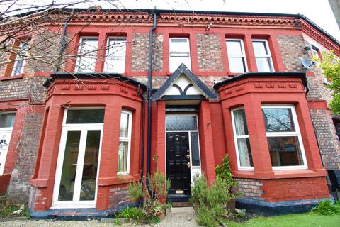 4 bedroom terraced house for sale - Clifton Road, Birkenhead, Wirral, CH41