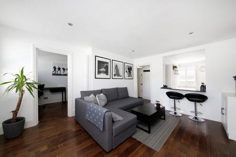 Comeragh Road, West Kensington