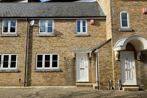 2 bedroom terraced house to rent, Buffalo Mews, Poole, Dorset, BH15