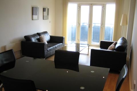 2 bedroom apartment for sale - MASSHOUSE 2 BED, 8TH FLOOR,  BALCONY & PARKING