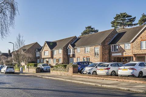 1 bedroom retirement property for sale - High Barnet,  Barnet,  EN5