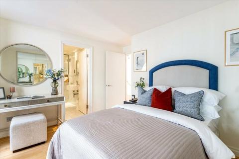 1 bedroom apartment for sale - York Street, London, W1U