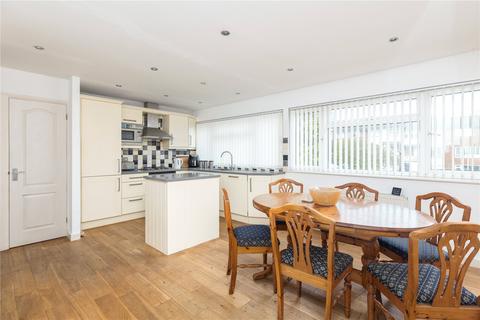 4 bedroom terraced house for sale - Tudor Court, Hitchin, Hertfordshire, SG5