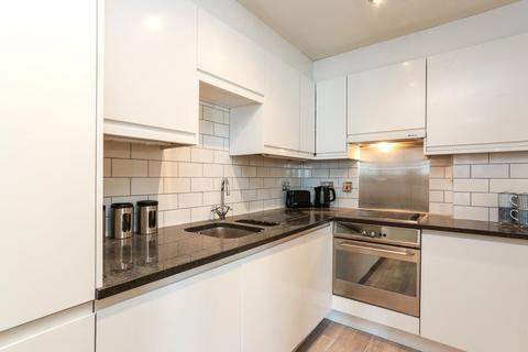 1 bedroom flat for sale, Kensington High Street, London, W14