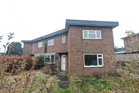 3 bedroom semi-detached house for sale - James Way, Donnington, Telford, Shropshire, TF2