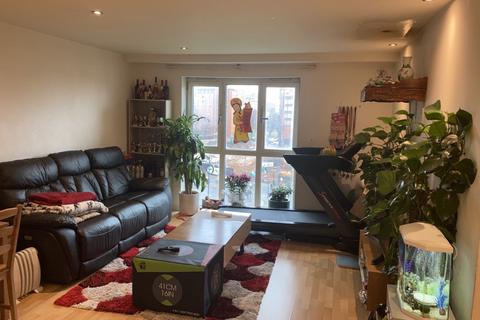 2 bedroom apartment for sale, Masshouse Plaza, Birmingham, B55JE