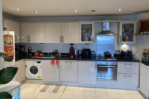 2 bedroom apartment for sale, Masshouse Plaza, Birmingham, B55JE