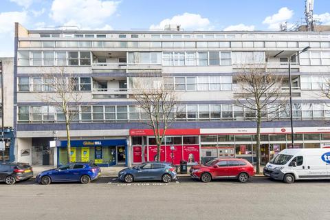 1 bedroom flat for sale, Kensington Church Street,  Notting Hill,  W8