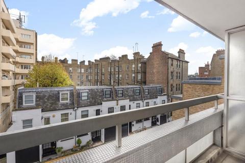 1 bedroom flat for sale, Kensington Church Street,  Notting Hill,  W8