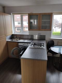 2 bedroom flat to rent, Allerton Hall Courtyard, Wensley Avenue, Leeds, LS7 3QX