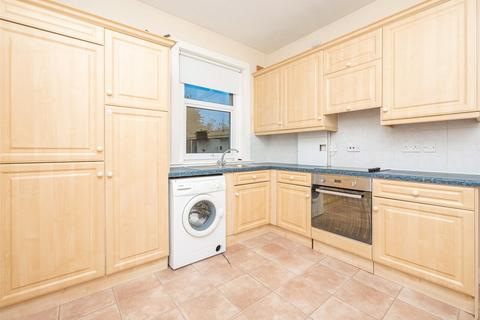 undefined, Baronscourt Road, Edinburgh, EH8