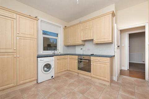 undefined, Baronscourt Road, Edinburgh, EH8