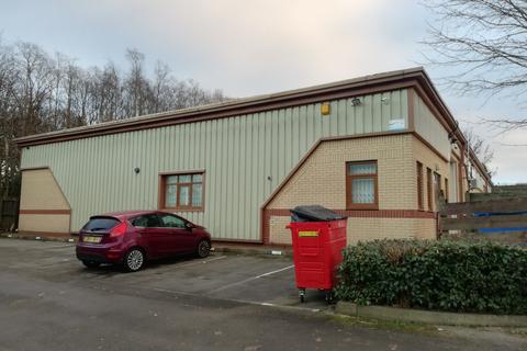 Industrial unit to rent - Milestone Court, Pudsey, West Yorkshire, LS28