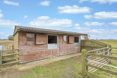 3 bedroom barn conversion for sale - Small End, Friskney, PE22
