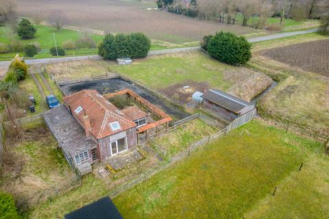 3 bedroom barn conversion for sale - Small End, Friskney, PE22