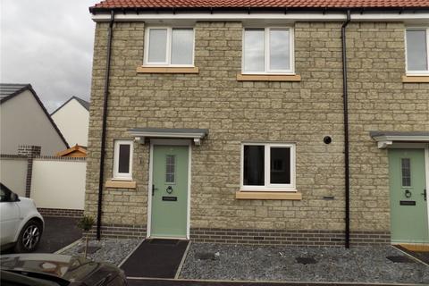 undefined, Aspen Grove, Broadsword Park, Ilchester, Yeovil, BA22