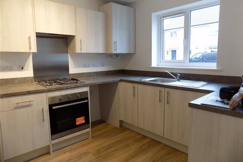 undefined, Aspen Grove, Broadsword Park, Ilchester, Yeovil, BA22