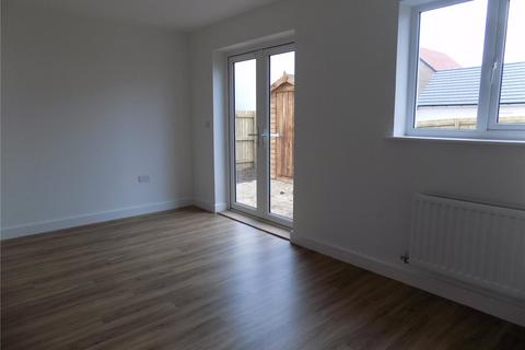 undefined, Aspen Grove, Broadsword Park, Ilchester, Yeovil, BA22