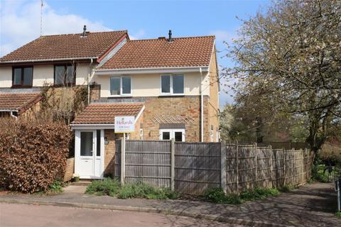 72 Lowden Close, Badger Farm, Winchester, SO22 4EW