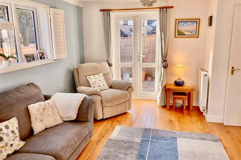 72 Lowden Close, Badger Farm, Winchester, SO22 4EW
