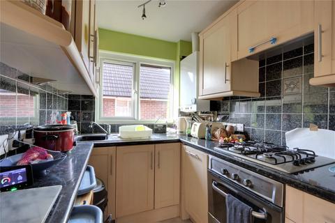 1 bedroom apartment for sale, Nutfield Court, Cromwell Road, Camberley, Surrey, GU15