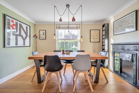 undefined, Spring Gardens, Alresford, Hampshire, SO24