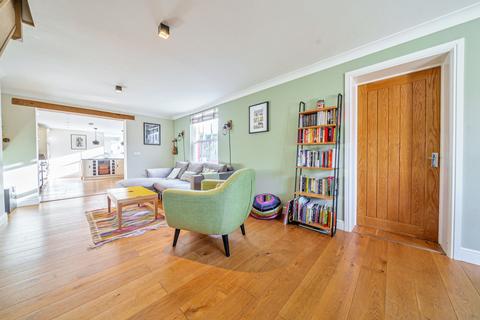 undefined, Spring Gardens, Alresford, Hampshire, SO24