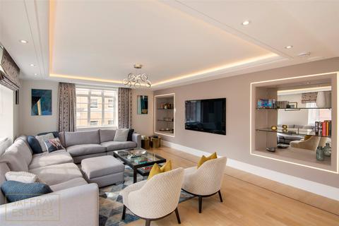 4 bedroom apartment for sale - Fursecroft, George Street, Marylebone, London, W1H