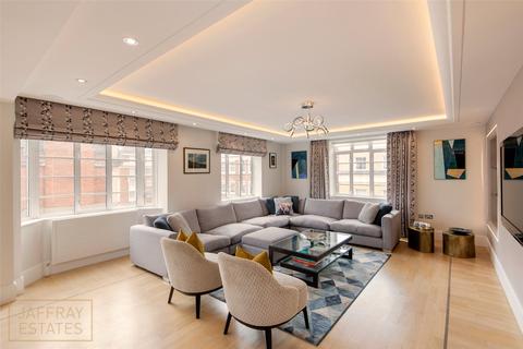 4 bedroom apartment for sale - Fursecroft, George Street, Marylebone, London, W1H