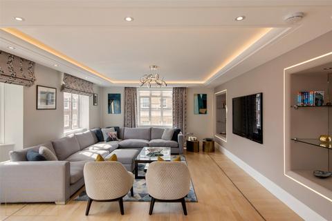 4 bedroom apartment for sale, Fursecroft, George Street, Marylebone, London, W1H
