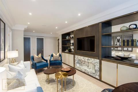 2 bedroom apartment for sale, Albion Gate, Hyde Park Place, London, W2