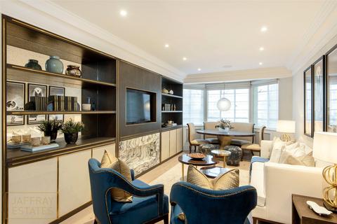 2 bedroom apartment for sale, Hyde Park Place, Hyde Park, London, W2