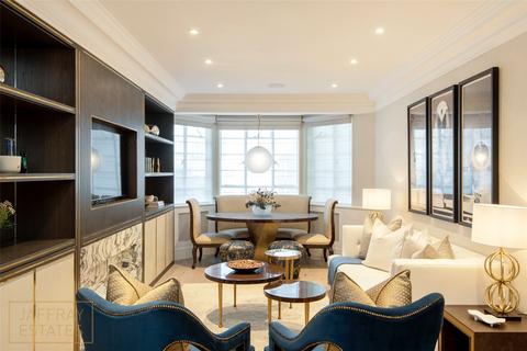 2 bedroom apartment for sale, Hyde Park Place, Hyde Park, London, W2