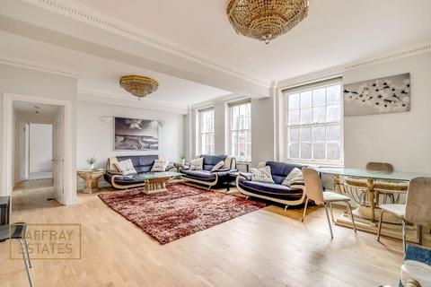 3 bedroom apartment for sale, 15 Portman Square, Marylebone, London, W1H