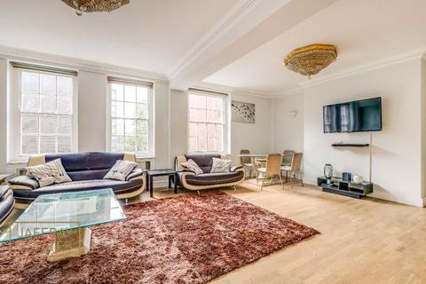 3 bedroom apartment for sale, Portman Square, Marylebone, London, W1H