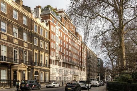 3 bedroom apartment for sale, Portman Square, Marylebone, London, W1H