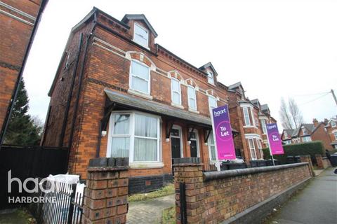 1 bedroom flat to rent - Summerfield Crescent, Edgbaston