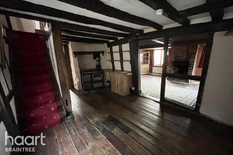 4 bedroom detached house for sale - High Street, Braintree