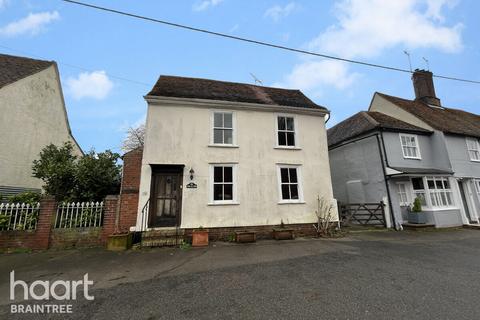 4 bedroom detached house for sale - High Street, Braintree