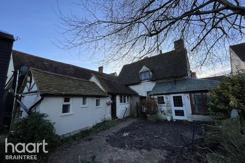 4 bedroom detached house for sale - High Street, Braintree