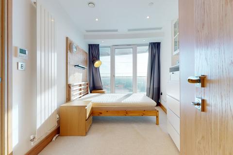 2 bedroom flat to rent - Crossharbour Plaza